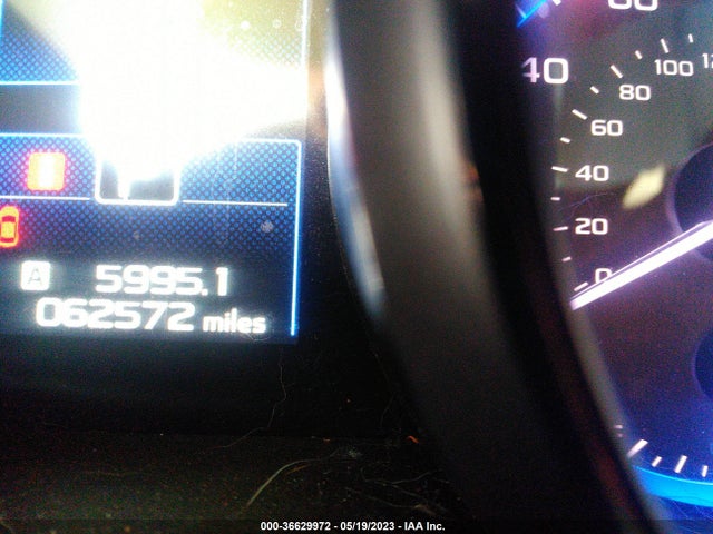 4S4BSADC6J3348457 Subaru Outback Premium