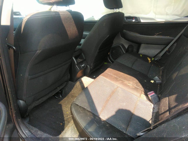 4S4BSADC6J3348457 Subaru Outback Premium