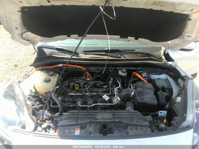 2021 Ford Escape, VIN: 1FMCU9BZ8MUA83379