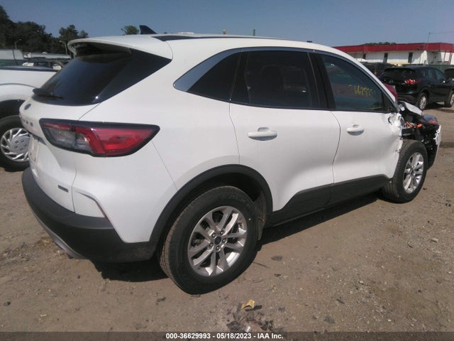 2021 Ford Escape, VIN: 1FMCU9BZ8MUA83379