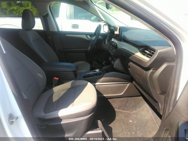 2021 Ford Escape, VIN: 1FMCU9BZ8MUA83379