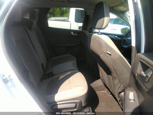2021 Ford Escape, VIN: 1FMCU9BZ8MUA83379