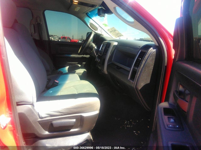 3C6RR7KT7GG188557 RAM 1500 Express