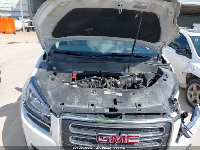 1GKKVSKD6HJ188765 GMC Acadia Limited Limited