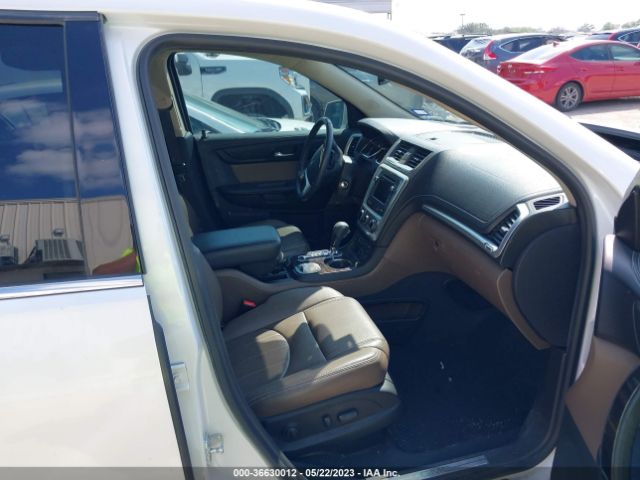 1GKKVSKD6HJ188765 GMC Acadia Limited Limited
