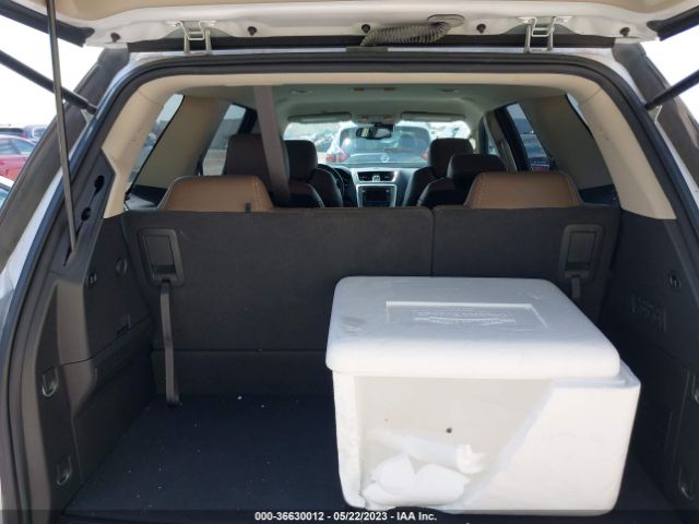 1GKKVSKD6HJ188765 GMC Acadia Limited Limited