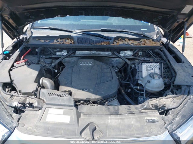 WA1BNAFY6K2020025 Audi Q5 45 Premium
