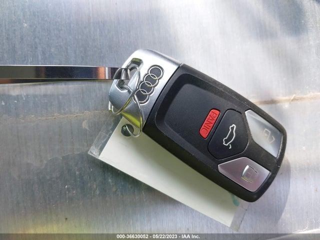 WA1BNAFY6K2020025 Audi Q5 45 Premium