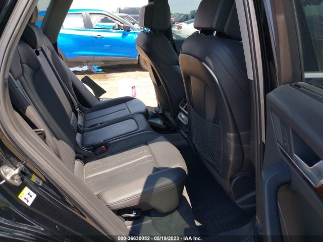 WA1BNAFY6K2020025 Audi Q5 45 Premium
