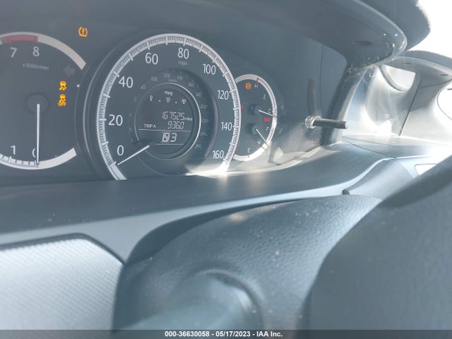 Honda Accord Sedan Lx 2014 1HGCR2F31EA013200 Image 7