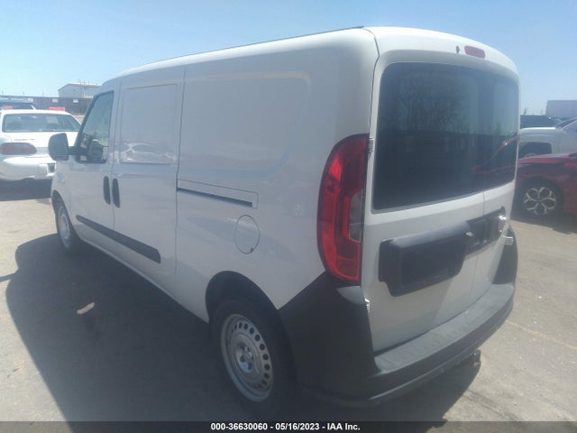ZFBHRFAB5L6S46302 RAM Promaster City Tradesman