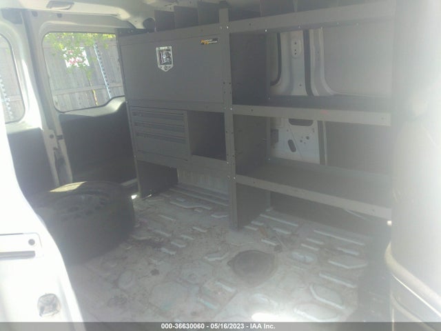 ZFBHRFAB5L6S46302 RAM Promaster City Tradesman