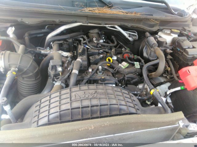 1FTER4EHXKLA27869 Ford Ranger Xl/xlt/lariat