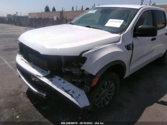 1FTER4EHXKLA27869 Ford Ranger Xl/xlt/lariat