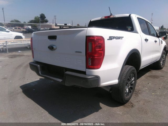 1FTER4EHXKLA27869 Ford Ranger Xl/xlt/lariat