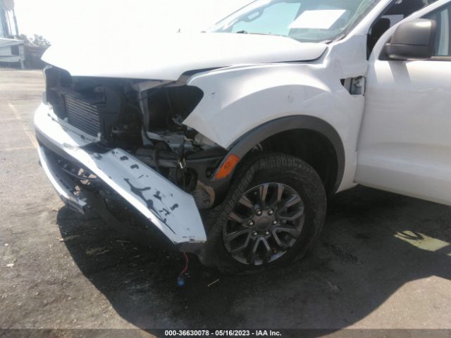 1FTER4EHXKLA27869 Ford Ranger Xl/xlt/lariat