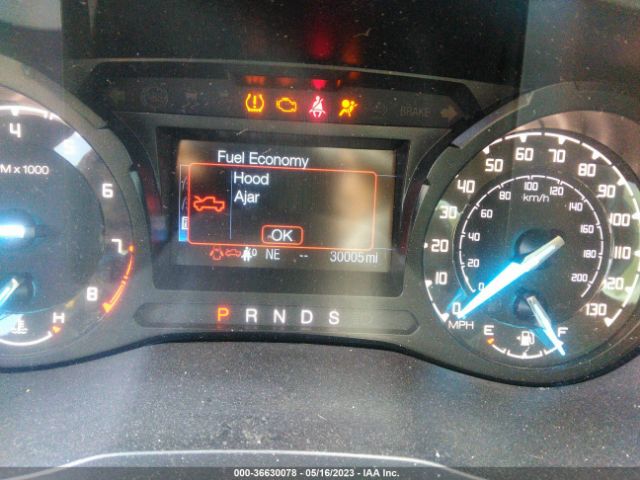1FTER4EHXKLA27869 Ford Ranger Xl/xlt/lariat