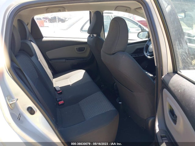 Toyota Yaris L/se/le 2015 VNKKTUD3XFA043783 Image 9