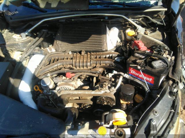 JF1VA1B65K9829063 Subaru Wrx Premium
