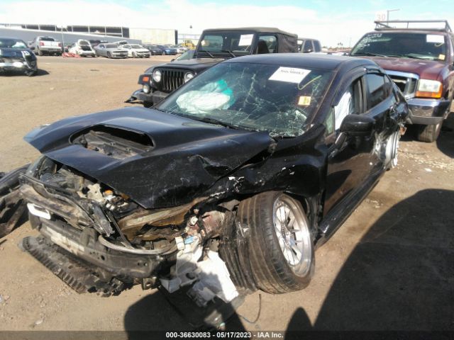 JF1VA1B65K9829063 Subaru Wrx Premium