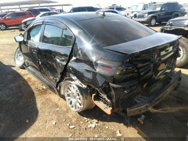 JF1VA1B65K9829063 Subaru Wrx Premium