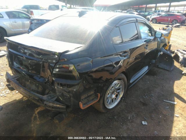 JF1VA1B65K9829063 Subaru Wrx Premium
