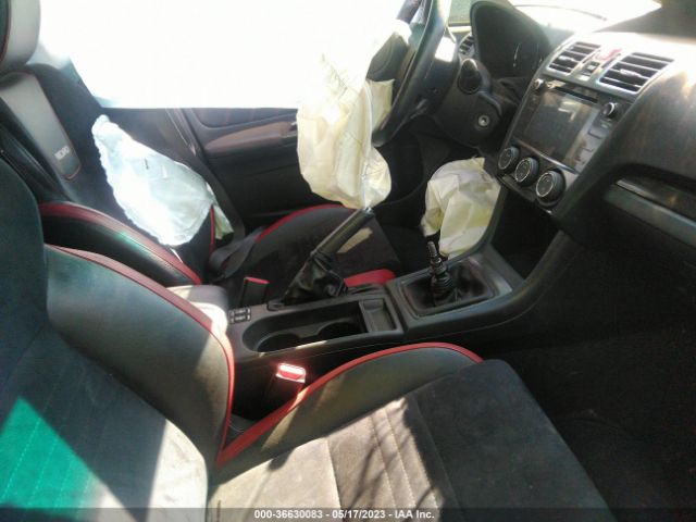 JF1VA1B65K9829063 Subaru Wrx Premium