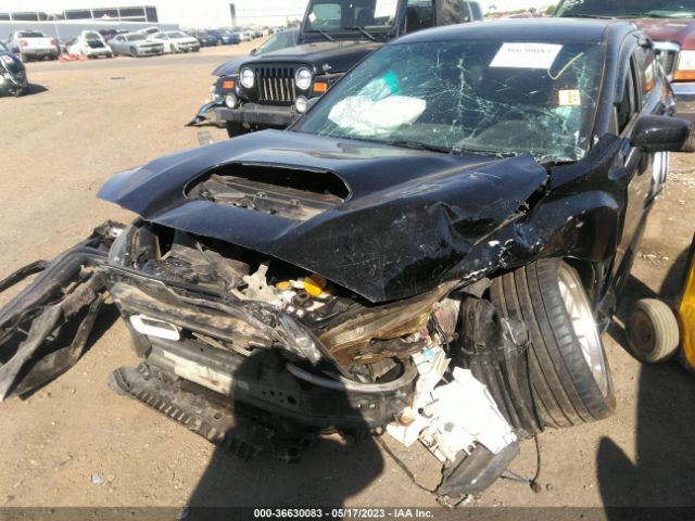 JF1VA1B65K9829063 Subaru Wrx Premium