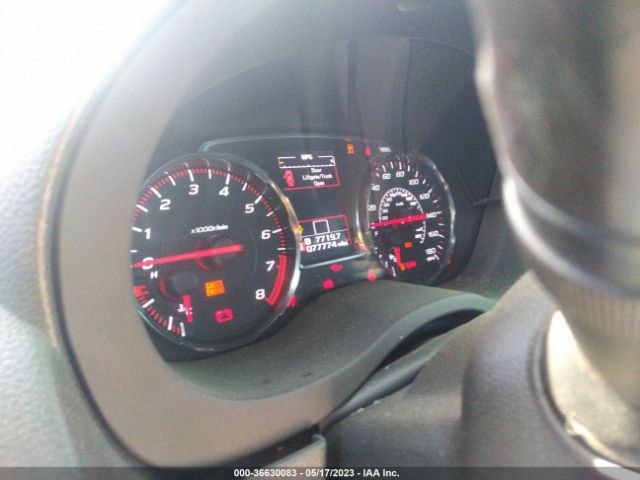 JF1VA1B65K9829063 Subaru Wrx Premium
