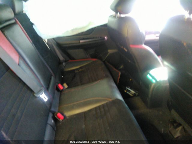 JF1VA1B65K9829063 Subaru Wrx Premium