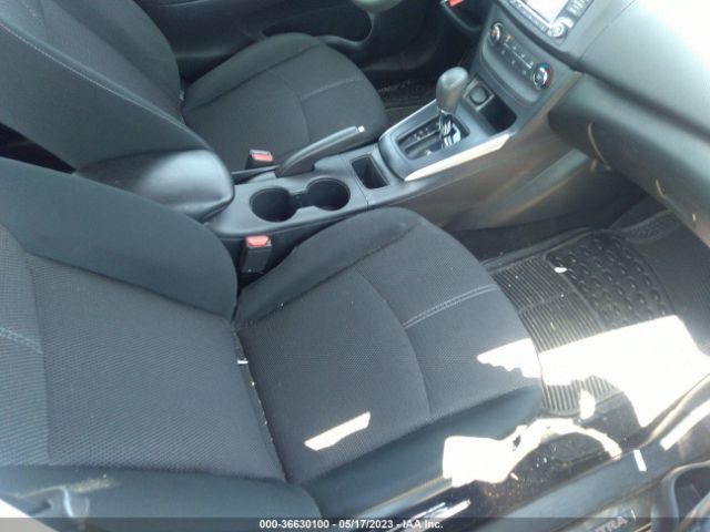 3N1AB7AP1JY344949 Nissan SENTRA S