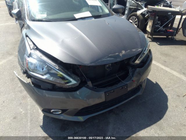 3N1AB7AP1JY344949 Nissan SENTRA S