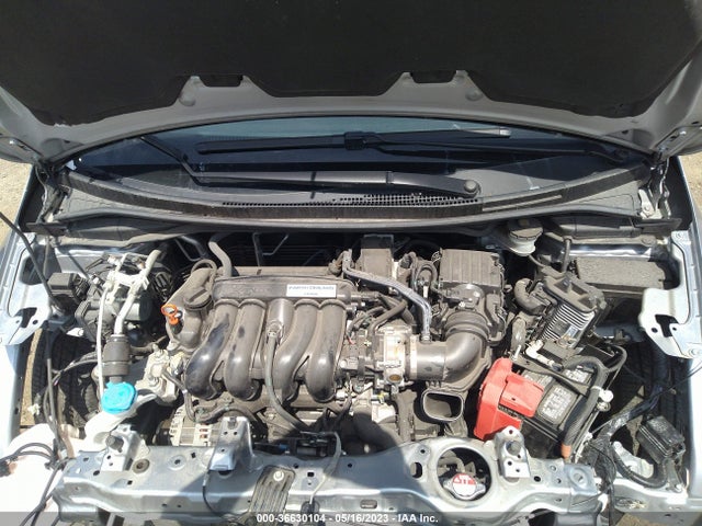 2020 HONDA FIT EX VIN: 3HGGK5H85LM730120