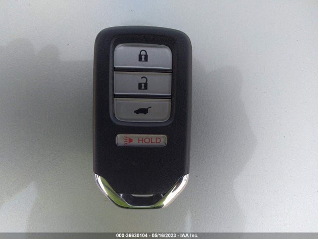 2020 HONDA FIT EX VIN: 3HGGK5H85LM730120