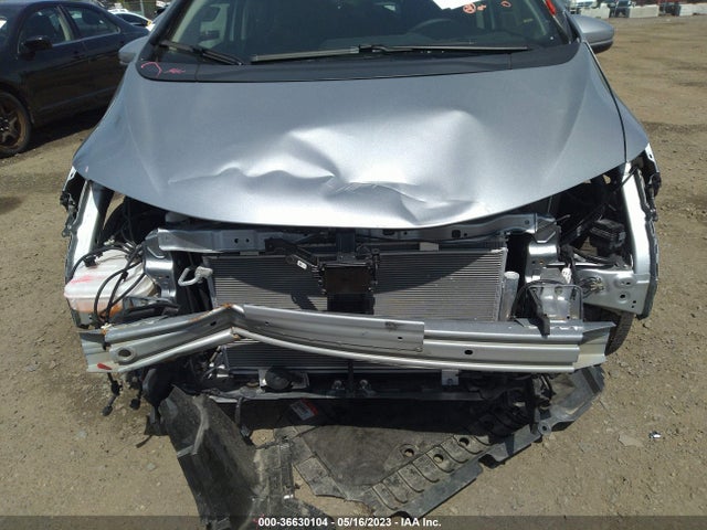 2020 HONDA FIT EX VIN: 3HGGK5H85LM730120