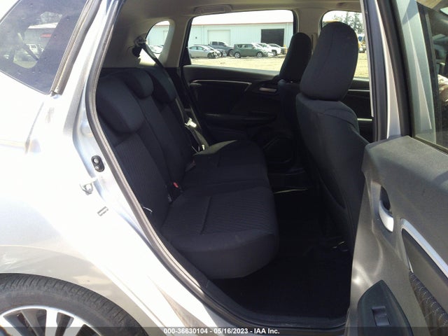 2020 HONDA FIT EX VIN: 3HGGK5H85LM730120