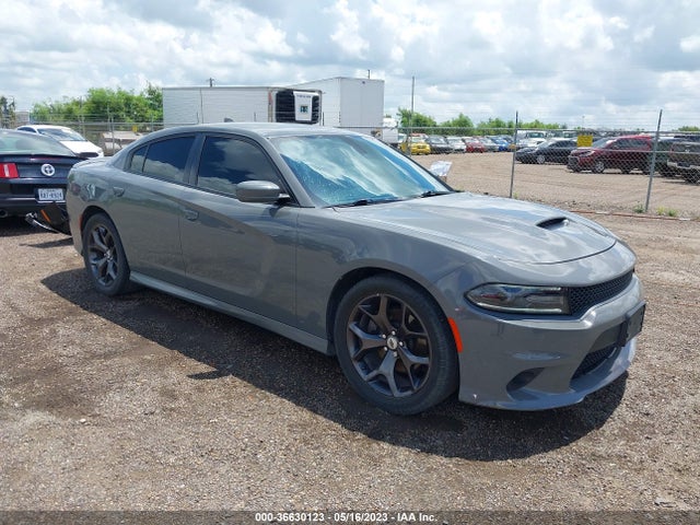 2018 2C3CDXHG7JH207062 главное изображение