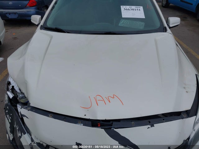Chevrolet MALIBU LT 2014 1G11C5SL9EF116584 Image 10
