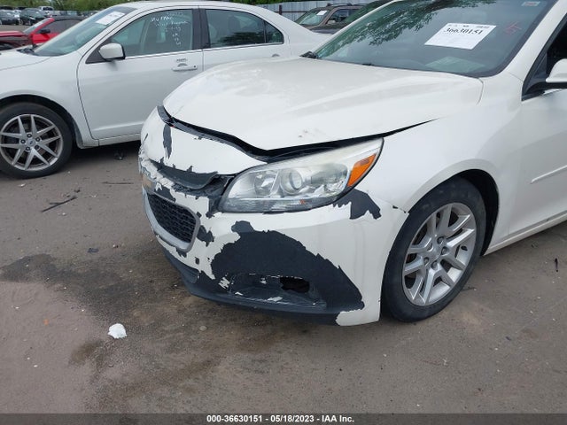 Chevrolet MALIBU LT 2014 1G11C5SL9EF116584 Image 6