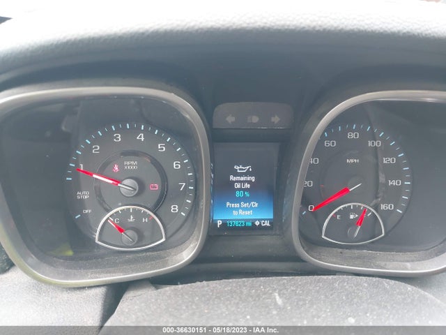 Chevrolet MALIBU LT 2014 1G11C5SL9EF116584 Image 7