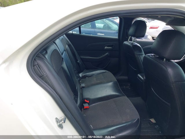 Chevrolet MALIBU LT 2014 1G11C5SL9EF116584 Image 8