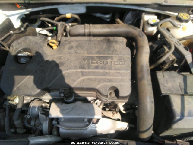 Chevrolet MALIBU LS 2018 1G1ZB5ST8JF189381 Image 10