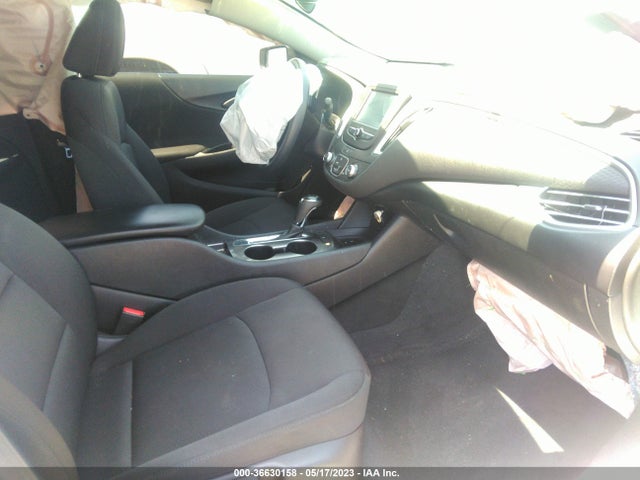 Chevrolet MALIBU LS 2018 1G1ZB5ST8JF189381 Image 5