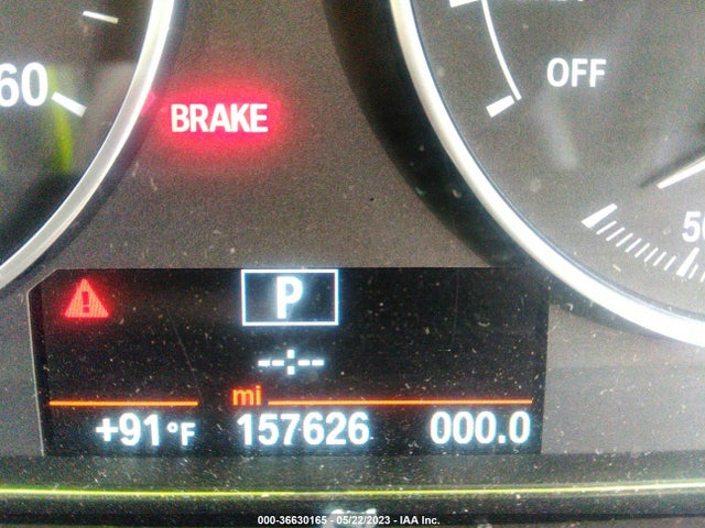 WBA3B1C55FK137871 BMW 3 Series 320i