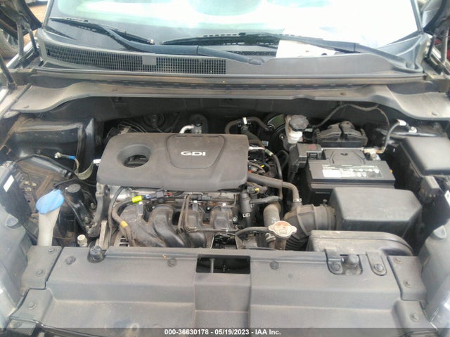 KIA Soul Base 2019 KNDJN2A21K7021368 Image 12