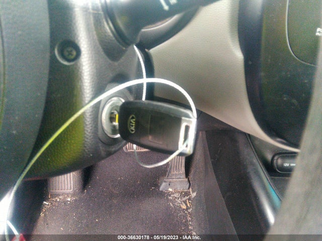 KIA Soul Base 2019 KNDJN2A21K7021368 Image 3