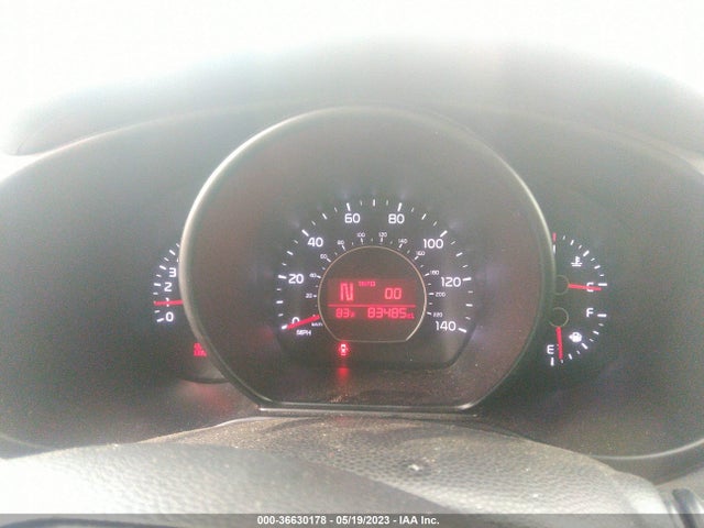 KIA Soul Base 2019 KNDJN2A21K7021368 Image 9