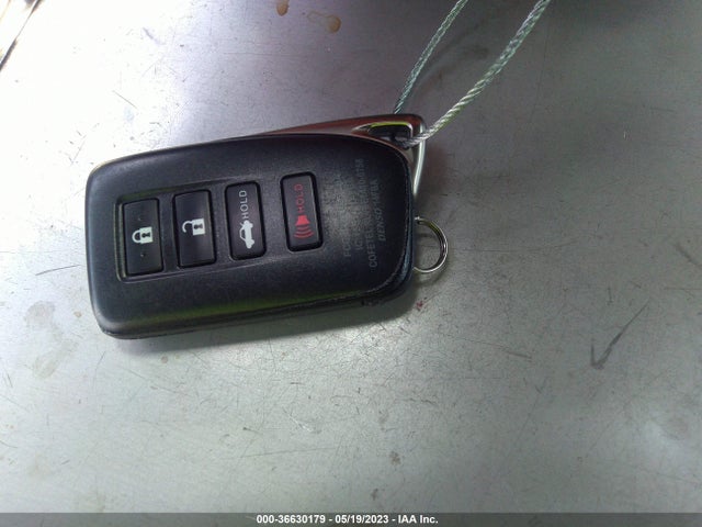 58ABK1GG8GU029782 Lexus ES 350