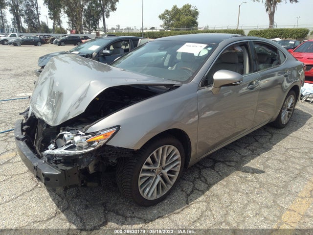 58ABK1GG8GU029782 Lexus ES 350