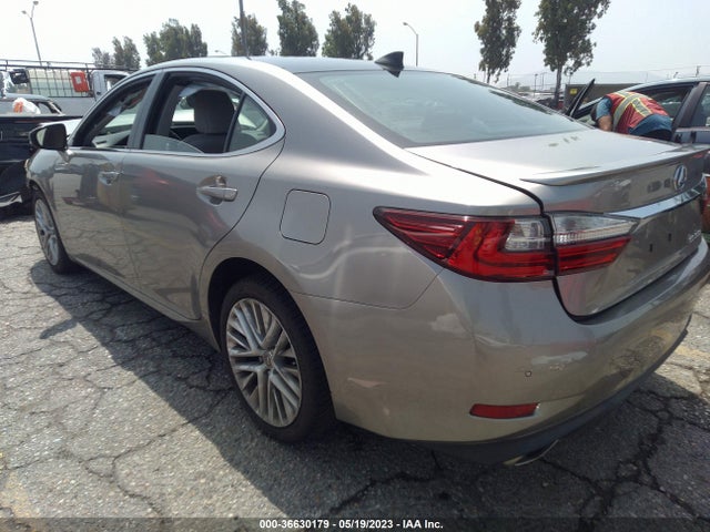 58ABK1GG8GU029782 Lexus ES 350